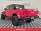 2023 Jeep Gladiator Overland 4x4