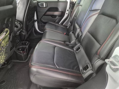 2023 Jeep Gladiator Rubicon 4x4