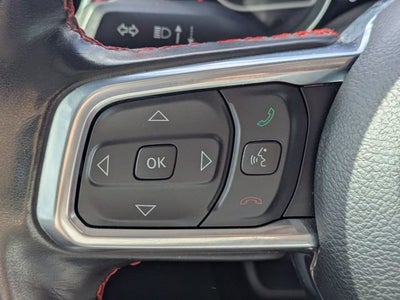 2021 Jeep Gladiator Rubicon 4x4