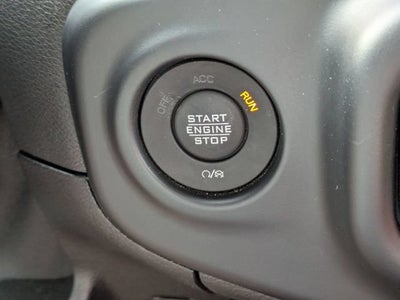 2021 Jeep Gladiator Rubicon 4x4