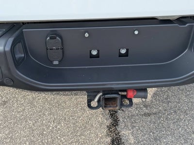 2021 Jeep Gladiator Rubicon 4x4