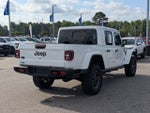 2021 Jeep Gladiator Rubicon 4x4