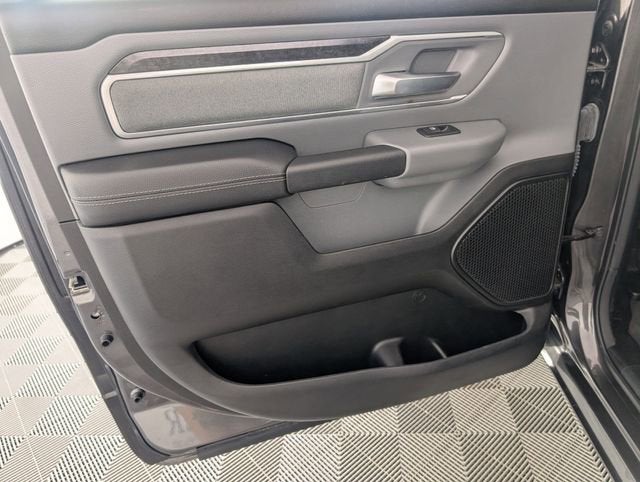 2023 RAM 1500 Big Horn Crew Cab 4x4 5'7" Box