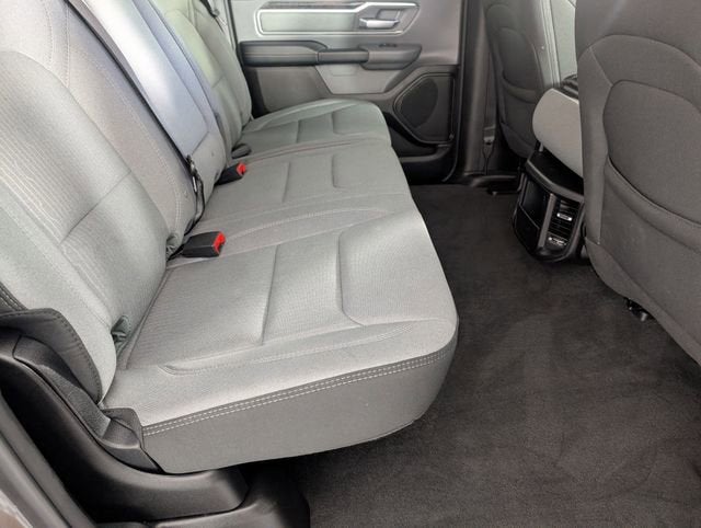 2023 RAM 1500 Big Horn Crew Cab 4x4 5'7" Box