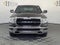 2023 RAM 1500 Big Horn Crew Cab 4x4 5'7" Box
