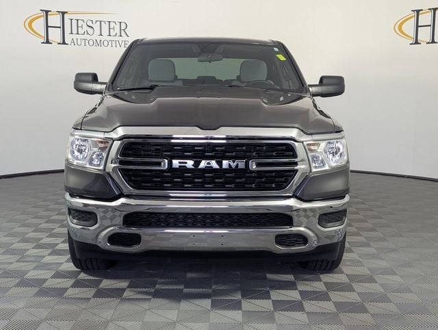 2023 RAM 1500 Big Horn Crew Cab 4x4 5'7" Box
