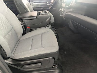 2023 RAM 1500 Big Horn Crew Cab 4x4 5'7" Box