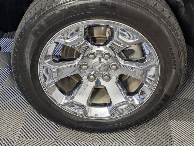 2023 RAM 1500 Big Horn Crew Cab 4x4 5'7" Box