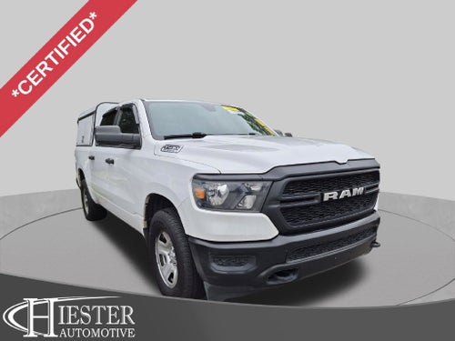 2023 RAM 1500 Tradesman