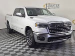 2025 RAM 1500 Limited Longhorn Crew Cab 4x4 5'7" Box
