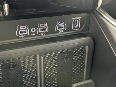 2026 RAM 1500 Tungsten Crew Cab 4x4 5'7" Box