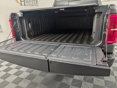 2026 RAM 1500 Tungsten Crew Cab 4x4 5'7" Box