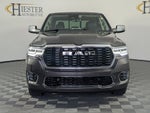 2026 RAM 1500 Tungsten Crew Cab 4x4 5'7" Box
