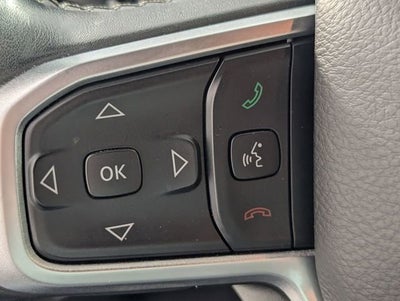 2019 RAM 1500 Big Horn/Lone Star Crew Cab 4x4 6'4" Box