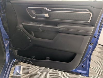 2019 RAM 1500 Big Horn/Lone Star Crew Cab 4x4 6'4" Box