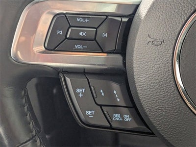 2022 Ford Mustang GT