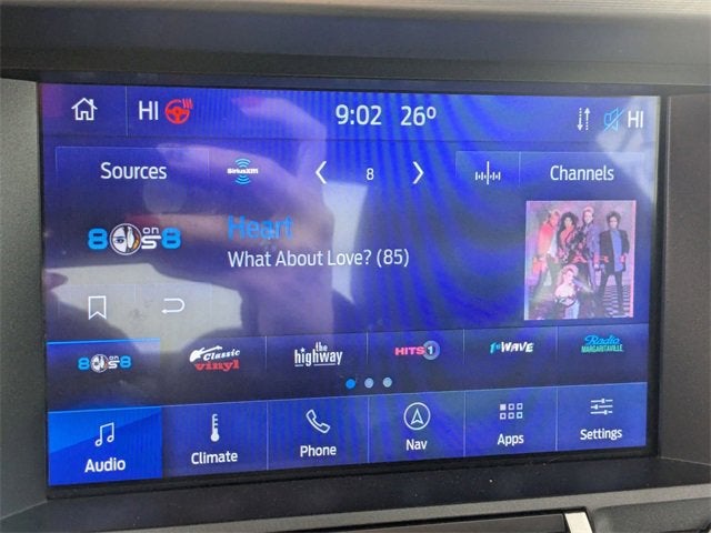 2022 Ford Mustang GT