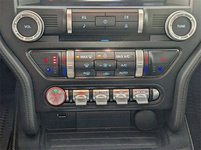 2022 Ford Mustang GT