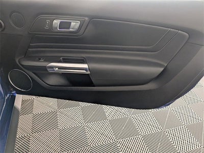 2022 Ford Mustang GT