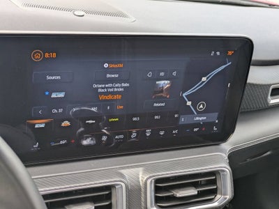 2025 Ford Mustang GT Premium Fastback