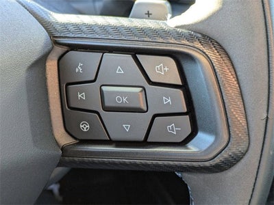 2024 Ford Mustang Dark Horse