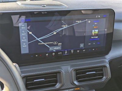 2024 Ford Mustang Dark Horse