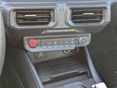 2024 Ford Mustang Dark Horse