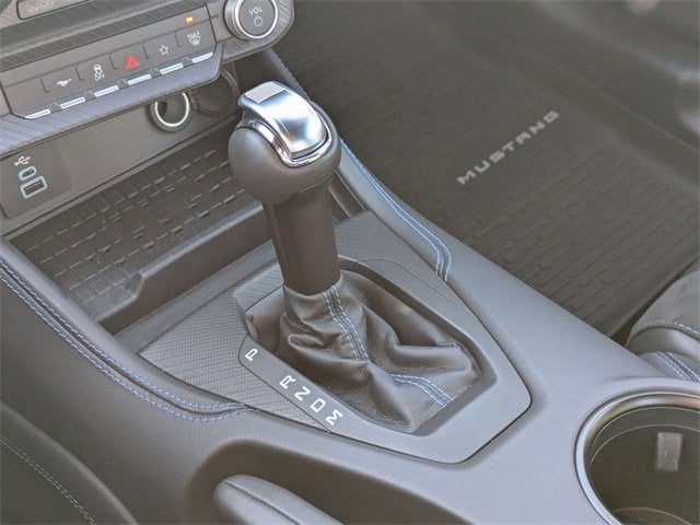 2024 Ford Mustang Dark Horse