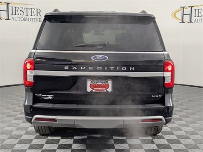 2024 Ford Expedition Max XLT
