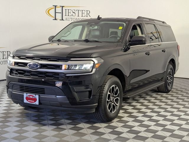 2024 Ford Expedition Max XLT