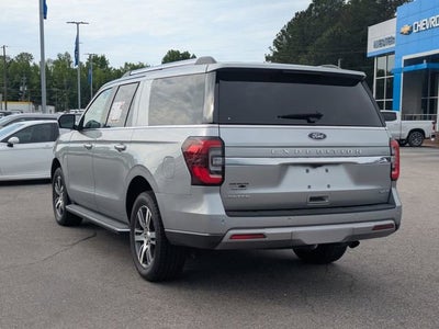 2023 Ford Expedition Max Limited
