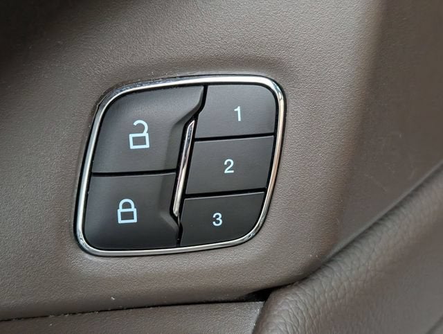 2024 Ford Expedition King Ranch MAX