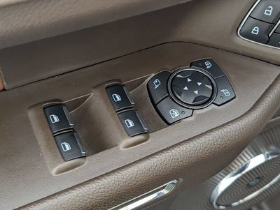 2024 Ford Expedition King Ranch MAX