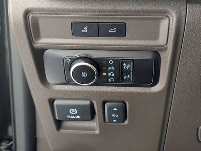2024 Ford Expedition King Ranch MAX