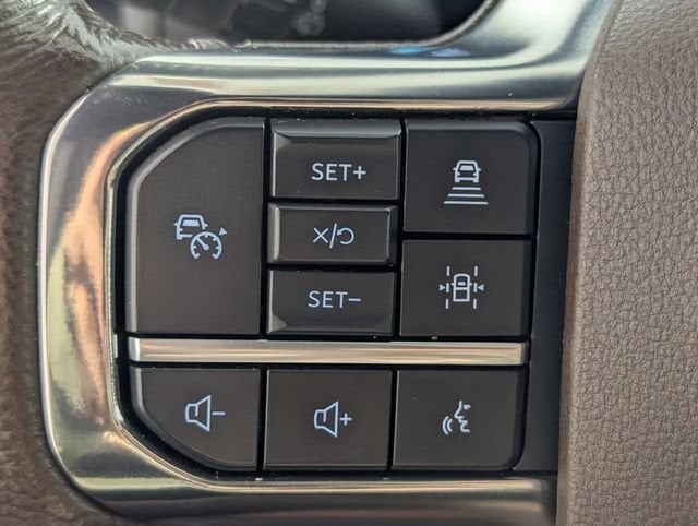 2024 Ford Expedition King Ranch MAX