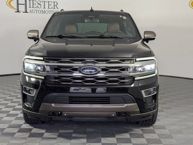 2024 Ford Expedition King Ranch MAX