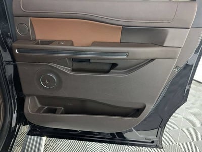 2024 Ford Expedition King Ranch MAX