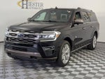 2024 Ford Expedition King Ranch MAX