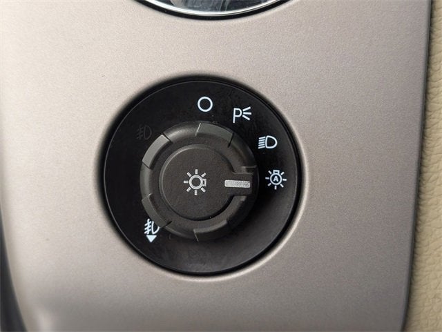 2017 Ford Expedition EL Limited