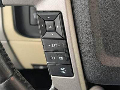 2017 Ford Expedition EL Limited