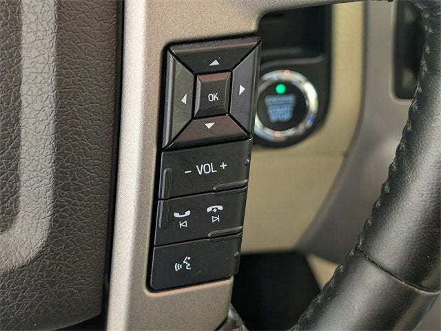 2017 Ford Expedition EL Limited