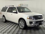 2017 Ford Expedition EL Limited