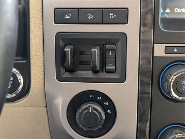 2017 Ford Expedition EL Limited