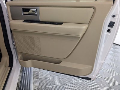 2017 Ford Expedition EL Limited