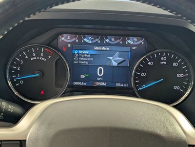 2022 Ford Expedition XLT