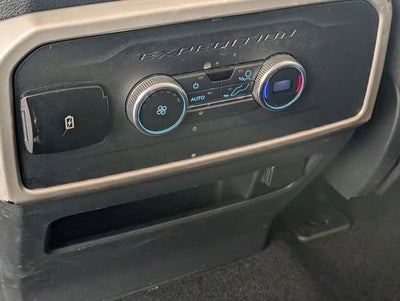 2022 Ford Expedition XLT