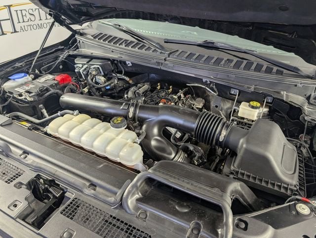 2022 Ford Expedition XLT