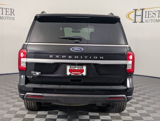 2022 Ford Expedition XLT
