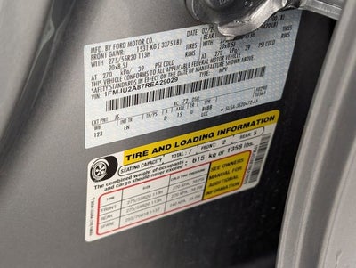 2024 Ford Expedition Limited