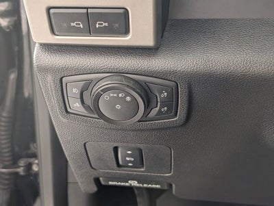 2017 Ford Super Duty F-250 SRW Lariat